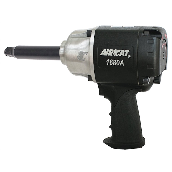 34 x 6 Xtreme Duty Extended Impac